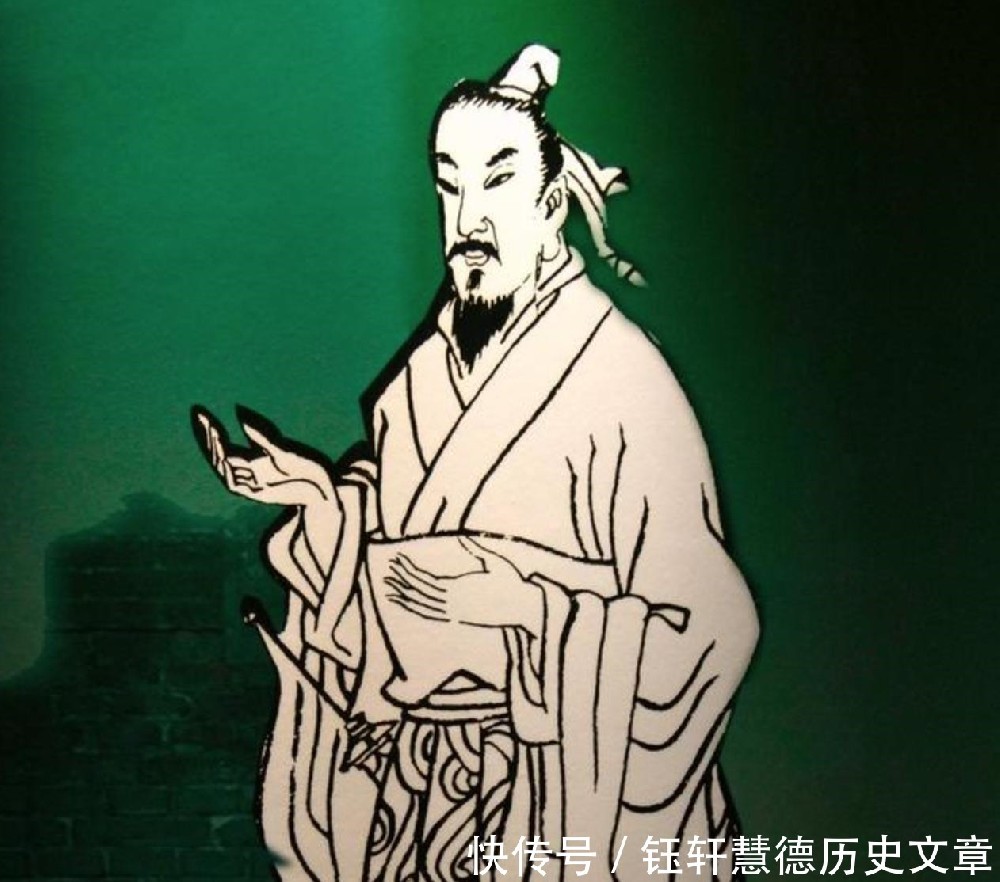 刘伯温的一生