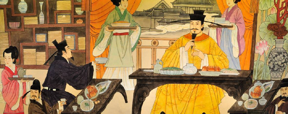 中国历史上传奇人物第七位：刘伯温