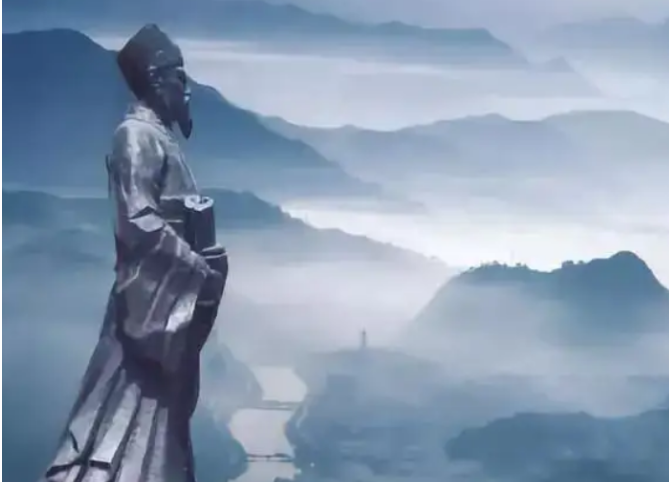 脱颖的秘密
