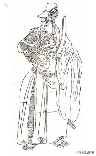 朱元璋请功臣们吃饭，菜刚端上桌，刘伯温为何说今天我们必死？